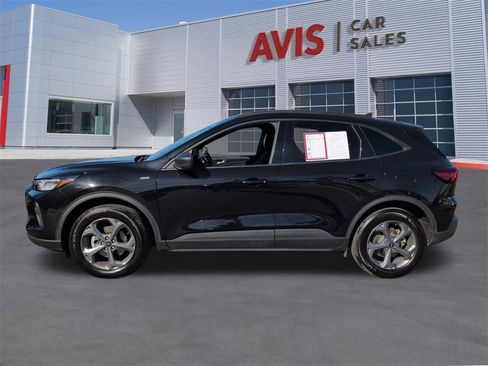 Used 2025 Ford Escape ST-Line image 10