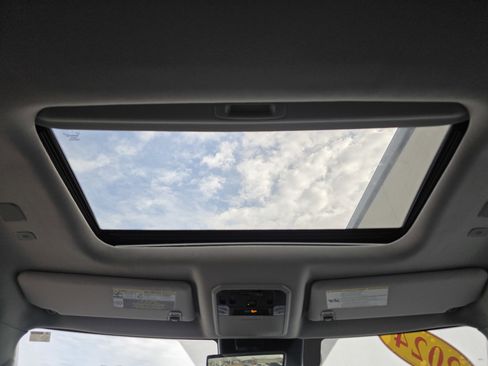 Used 2024 Toyota Sequoia SR5 image 12