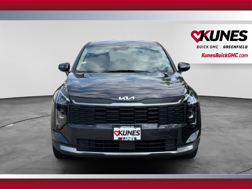 Used 2026 Kia Sportage LX FWD image 4