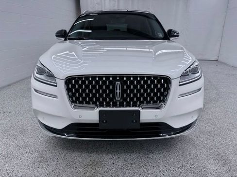 Used 2020 Lincoln Corsair Reserve w/ Equipment Group 202A AWD/4WD image 6