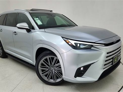 Used 2025 Lexus TX 350 350 Luxury image 93