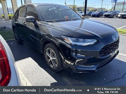 Used 2023 Honda HR-V EX-L