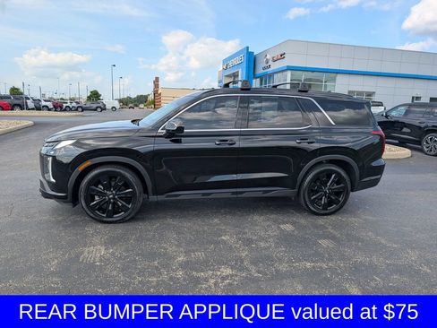 Used 2023 Hyundai Palisade XRT FWD image 4