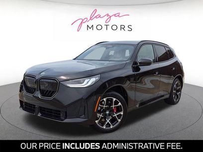 Used 2026 BMW X3 xDrive30i w/ Premium Package