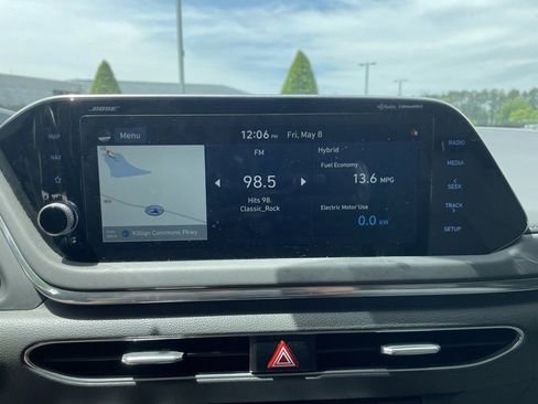 Used 2020 Hyundai Sonata Limited FWD image 28