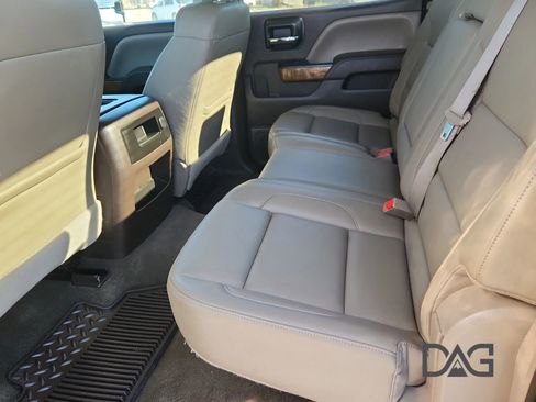 Used 2016 GMC Sierra 1500 SLT w/ SLT Premium Package image 15