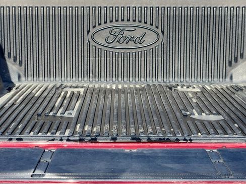 Used 2024 Ford F150 Raptor w/ Equipment Group 803A Raptor R image 16