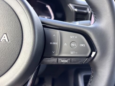 New 2026 MAZDA CX-5 Select AWD/4WD image 24