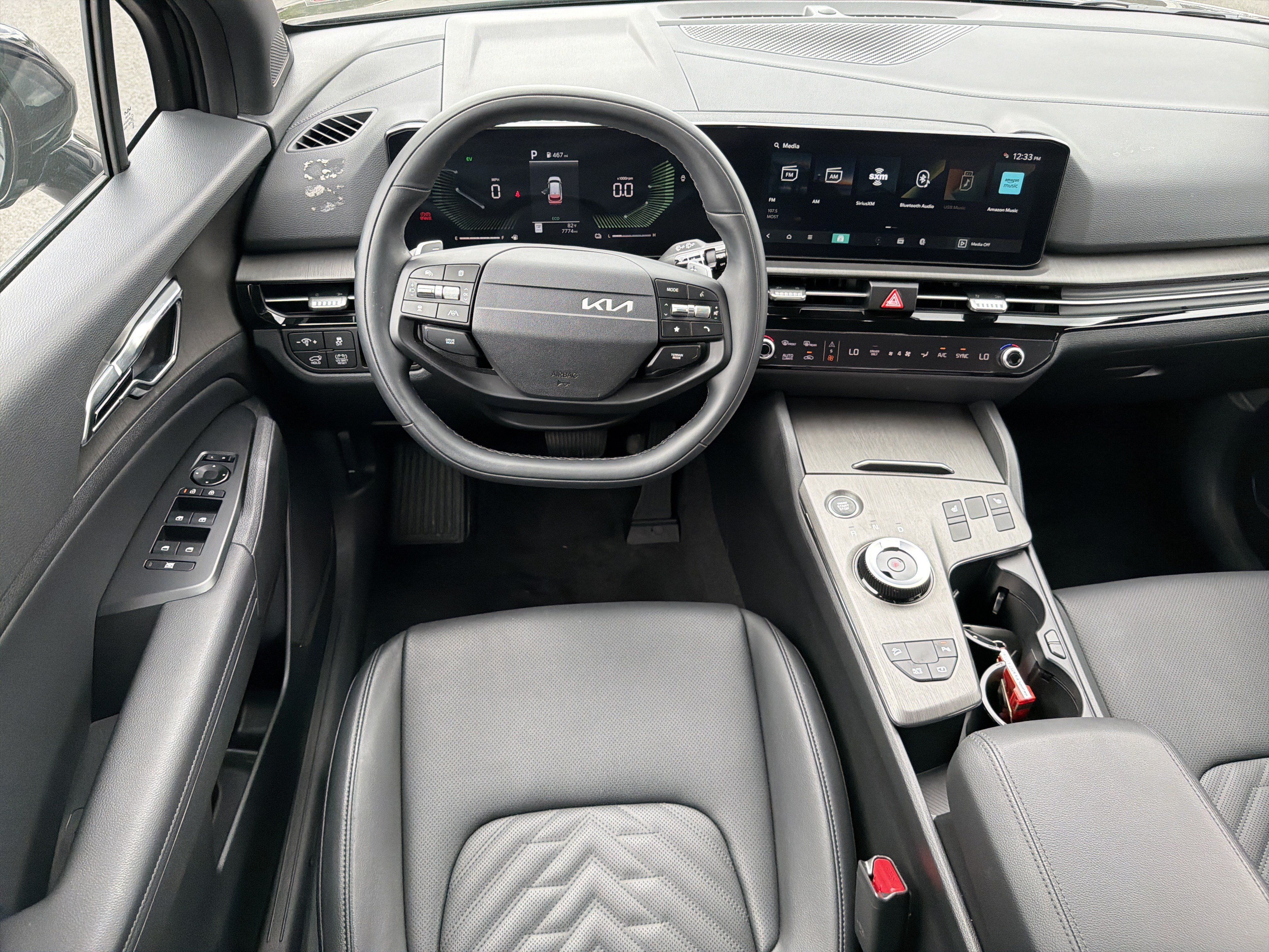 Used 2026 Kia Sportage X-Line AWD/4WD image 23
