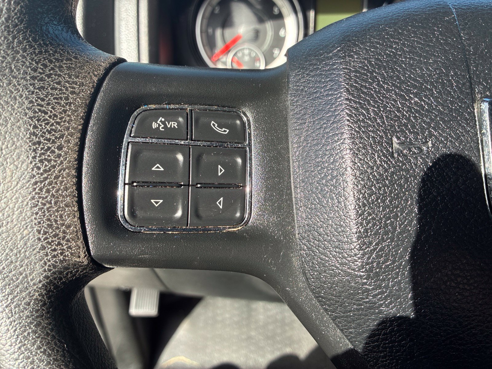 Used 2017 RAM 4500 Tradesman AWD/4WD image 13