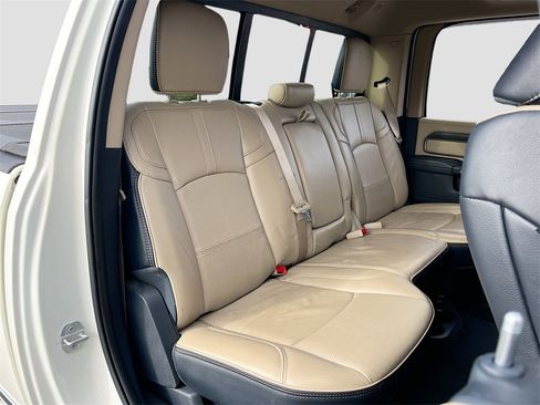 Certified 2022 RAM 3500 Limited image 28