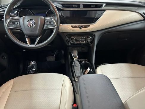 Certified 2022 Buick Encore GX Select FWD image 16