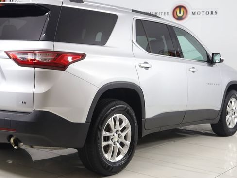 Used 2018 Chevrolet Traverse LT FWD image 43