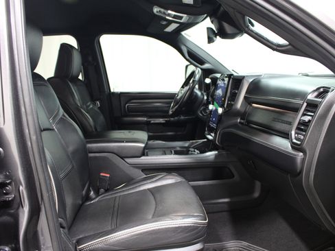 Used 2023 RAM 2500 Limited AWD/4WD image 28