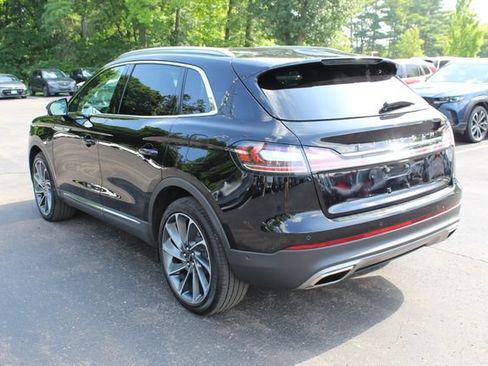 Used 2023 Lincoln Nautilus Reserve w/ Equipment Group 202A AWD/4WD image 7