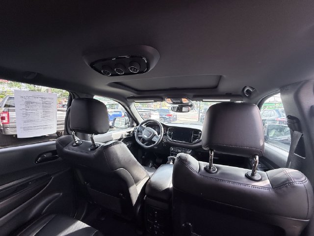 Used 2025 Dodge Durango GT AWD/4WD image 28