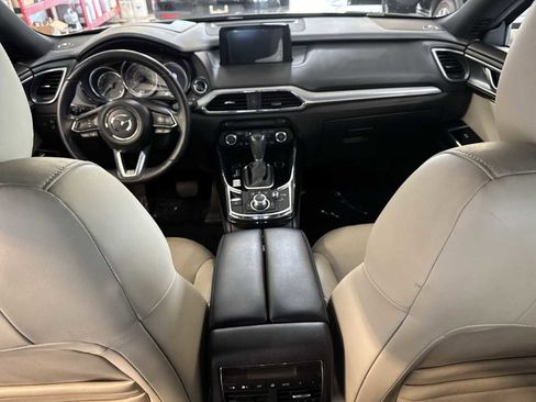 Used 2016 MAZDA CX-9 Grand Touring FWD image 14