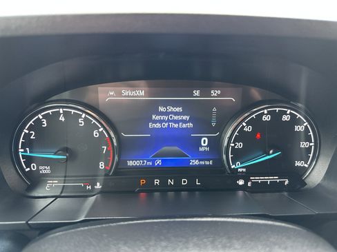 Used 2024 Ford Maverick Tremor w/ Tremor Off-Road Package AWD/4WD image 15