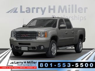 Used 2013 GMC Sierra 2500 Denali video 1