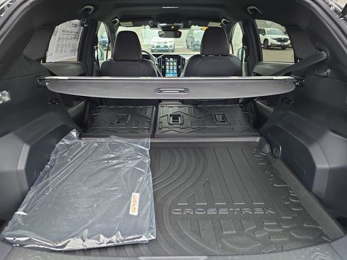 New 2026 Subaru Crosstrek 2.5i Sport image 17