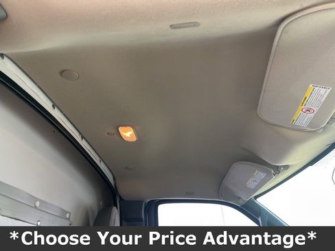 Used 2016 GMC Savana 3500 image 29