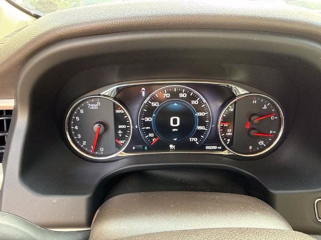 Used 2019 GMC Acadia Denali w/ Technology Package FWD image 8