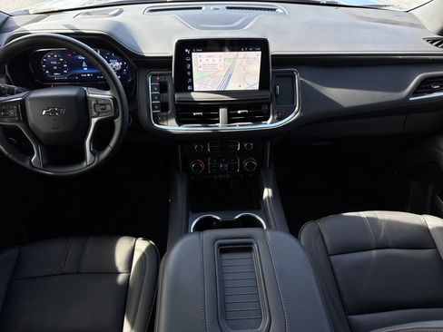 Used 2024 Chevrolet Tahoe RST w/ Luxury Package image 30