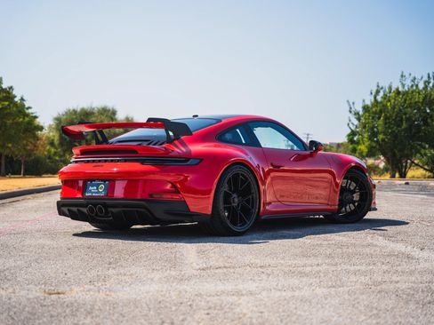 Used 2022 Porsche 911 GT3 RWD image 15