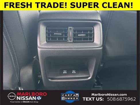 Used 2024 Honda CR-V Sport Touring image 19