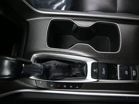 Used 2022 Honda Accord EX-L image 19