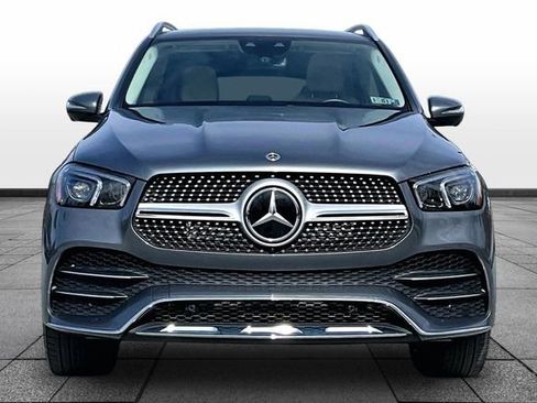 Used 2023 Mercedes-Benz GLE 350 4MATIC image 2