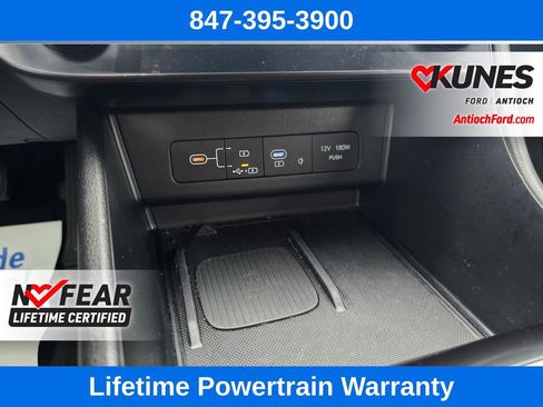 Used 2025 Hyundai Sonata SEL FWD image 54