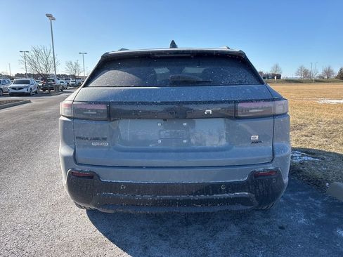 Used 2025 Honda Prologue Touring image 10