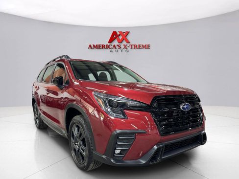 Used 2026 Subaru Ascent Bronze Edition AWD/4WD image 8