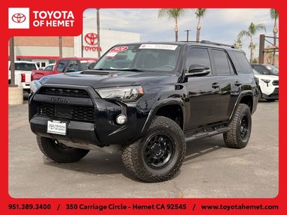 Used 2020 Toyota 4Runner Venture