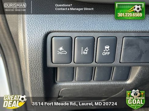 New 2026 Mitsubishi Eclipse Cross LE AWD/4WD image 28