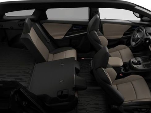 New 2026 Toyota bZ Woodland AWD/4WD image 31