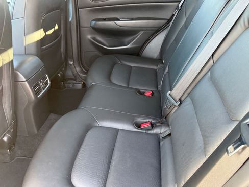 Used 2025 MAZDA CX-5 AWD 2.5 S w/ Select Package image 11