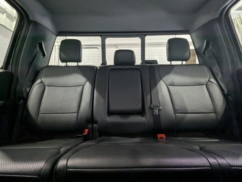 Used 2023 Ford F150 Lariat w/ Equipment Group 502A High image 28