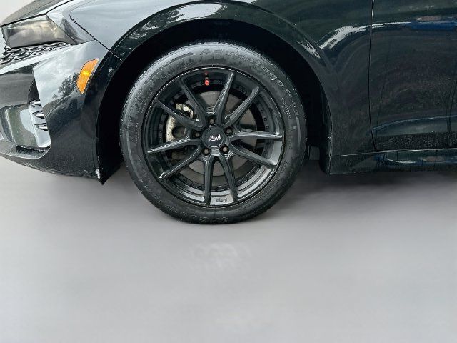 Used 2021 Kia K5 LX FWD image 31