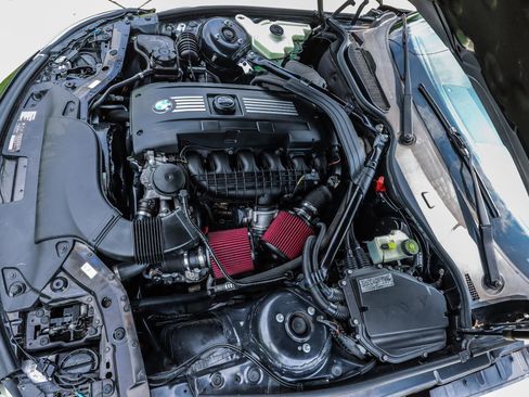 Used 2012 BMW Z4 sDrive35i image 19