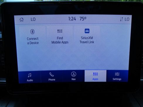 Used 2022 Ford Explorer 4WD Timberline image 28