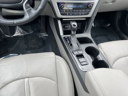Used 2015 Hyundai Sonata Limited w/ Option Group 06 image 23