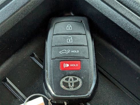 Used 2024 Toyota Tundra SR5 w/ SR5 Convenience Package image 30