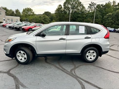 Used 2016 Honda CR-V LX image 3