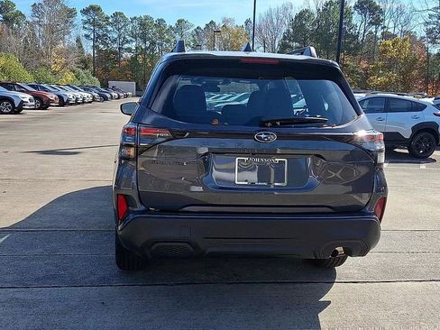 New 2026 Subaru Forester image 7