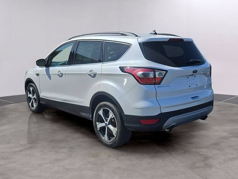 Used 2018 Ford Escape SEL AWD/4WD image 6