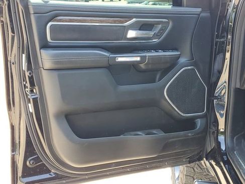 Used 2020 RAM 1500 Laramie AWD/4WD image 10