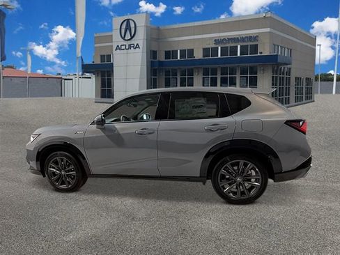 New 2026 Acura ADX A-Spec FWD image 2