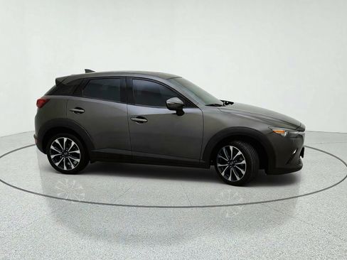 Used 2019 MAZDA CX-3 Touring w/ Preferred Equipment Package AWD/4WD image 6